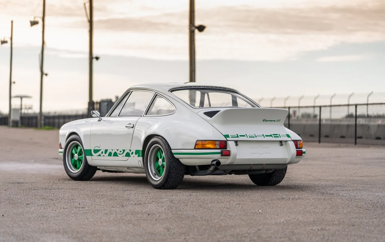 Gooding & Company's - Amelia Island 2022